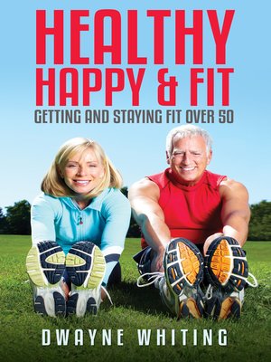 cover image of Healthy Happy & Fit